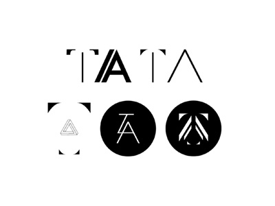 Touché Amoré rebranding and logo design canada graphic design hardcore logo music toronto