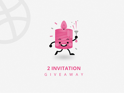 Dribbble Invitation available debuts draft dribbble firstshot gift giveaway invitation iphone member new welcome