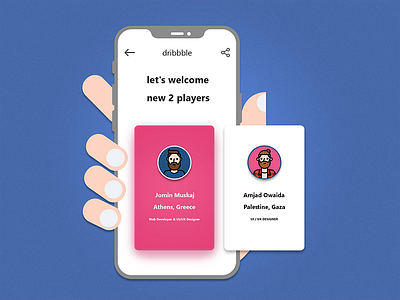 Dribbble Invitations distribution 2 draft dribbble firstshot invitation invitations invite iphone member new ui ux welcome