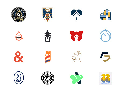 Logo Lounge 12 Uploads branding community eye flowers heart marks monogram netherlands soccer submissions