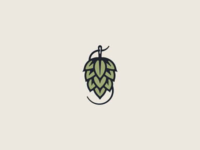 Secret Hop Logo