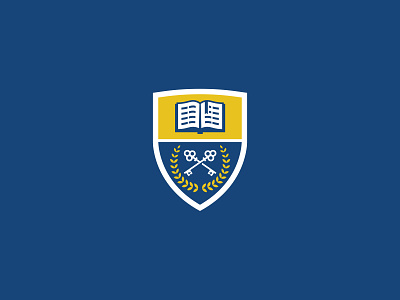 School Crest