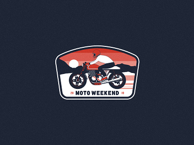 Moto Weekend