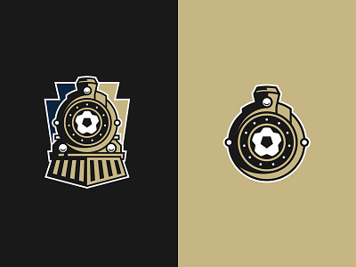 Reading United AC - Secondaries crest futbol logo search secondaries soccer sports train
