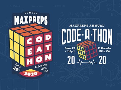 Code-A-Thon 2020