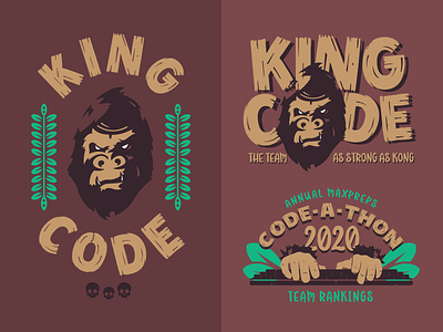 King Code