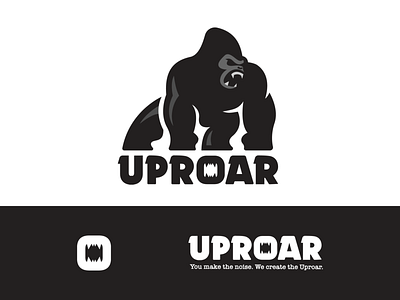 Uproar Gorilla