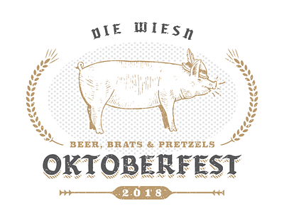 Oktoberfest Competition