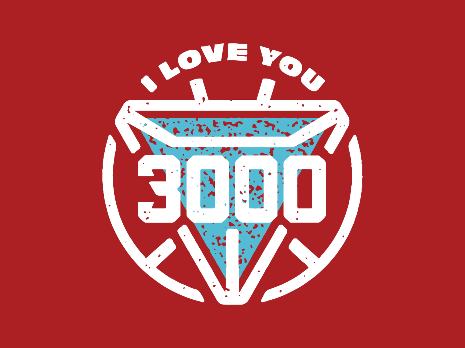 Free Free 84 I Love You 3000 Svg Free SVG PNG EPS DXF File