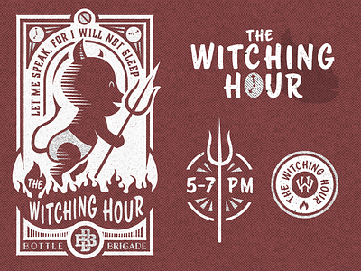 The Witching Hour