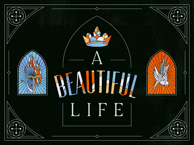 A Beautiful Life