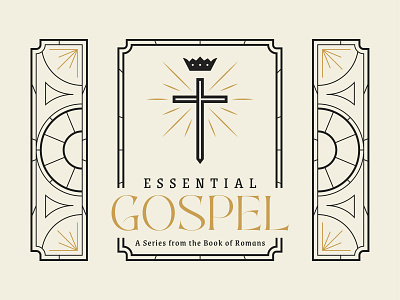 Essential Gospel 2