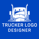 Trucker Logo Designer