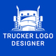 Trucker Logo Designer