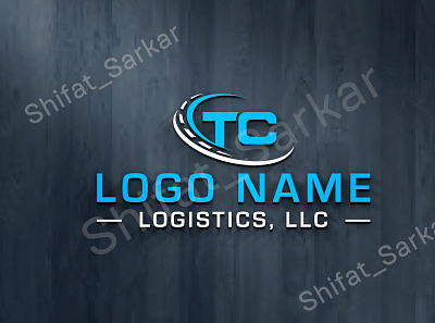 Trucking Transport Transportation Dispatching Logistics Logo creative logo dispatching logo logistics logo minimal logo minimalist logo modern logo modern transport logo professional logo professional transport logo professional trucking logo transport logo transportation logo trucking logo