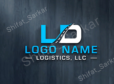 Trucking Transport Transportation Dispatching Logistics Logo creative logo dispatching logo logistics logo minimalist logo modern logo modern transport logo professional logo professional transport logo professional trucking logo transport logo transportation logo trucking logo