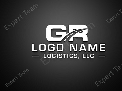 Trucking Transport Transportation Dispatching Logistics Logo creative logo dispatching logo logistics logo minimal logo minimalist logo modern logo modern transport logo professional logo professional transport logo professional trucking logo transport logo transportation logo trucking logo