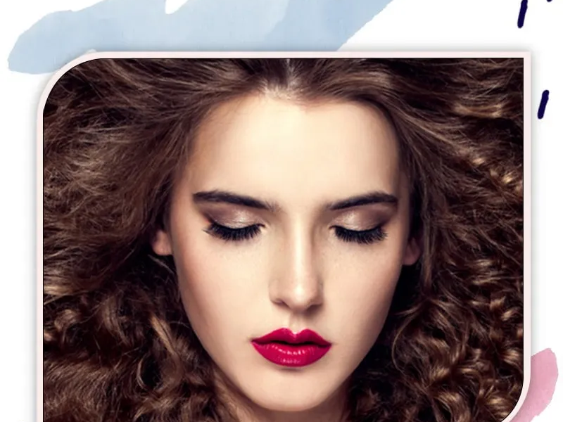 Top Lash Extension Eyelash Extension Service by Mylashr on Dribbble