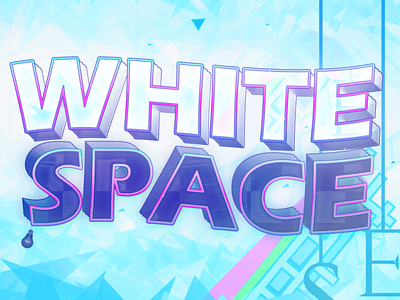 White Space