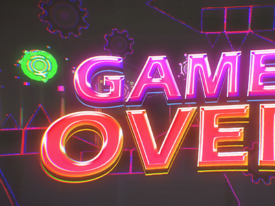 Game Over