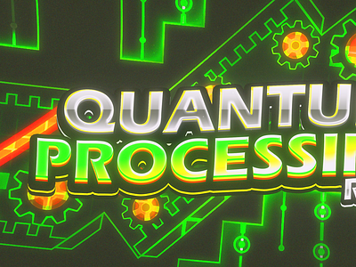 Quantum Processing