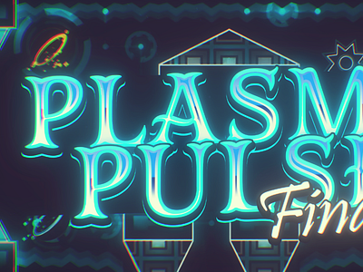 Plasma Pulse