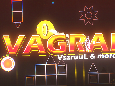 Vagrant