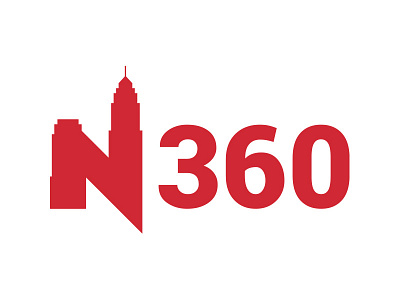 N360 Logo