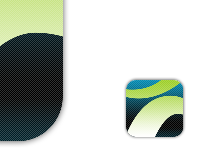 Circleback App Icon app icon icon iconography ios