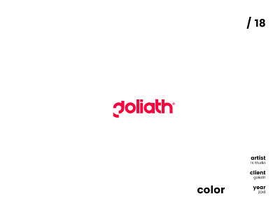 Goliath