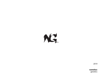 Nameless genetics