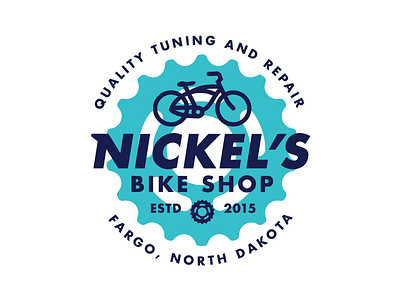 Nickel's Bike Shop