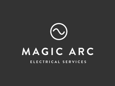 Magic Arc - Logo