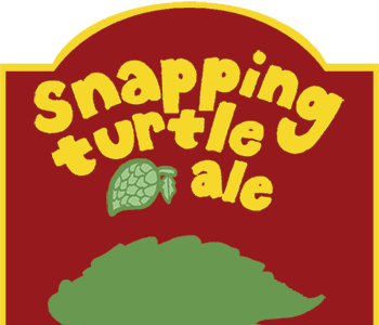 Snapping Turtle Ale ale beer hops snapping turtle