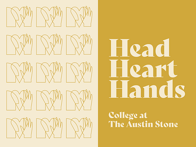 Head, Heart, Hands