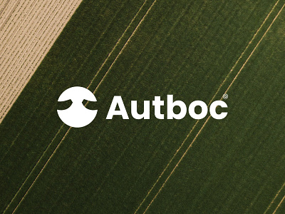 Autboc brand branding design graphic design icon logo logo brands logomark