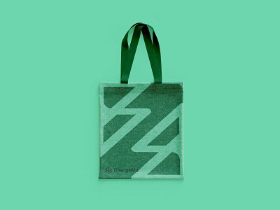 ChargeMo - Bag Design