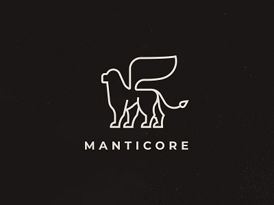 Manticore Team Logo