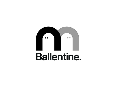 Ballentine Media Logo