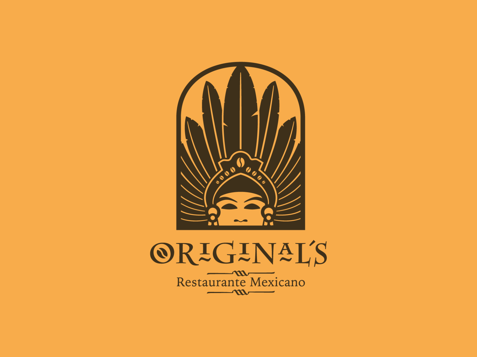 Original's Logo by Salchipulpo on Dribbble