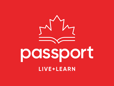 Passport Logo