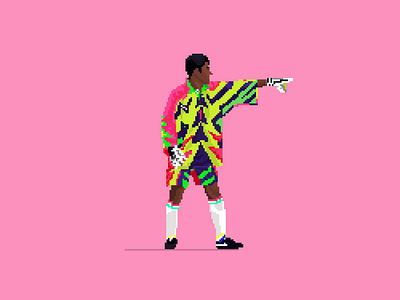 salchipulpo jorge Campos