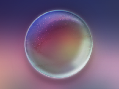 Bubble