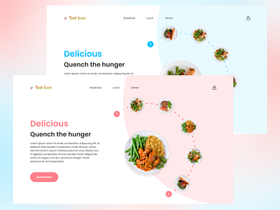 Food Web Design