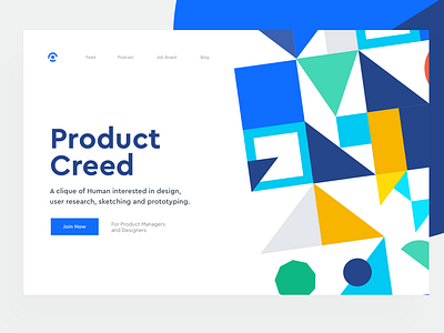 ProductCreed