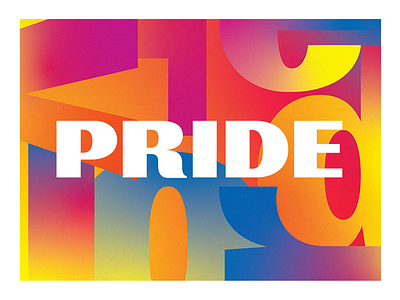Pride gradient lgbtia pride pride month rainbows
