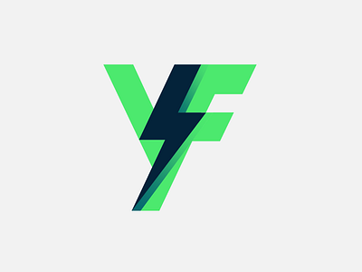 YorkFit Logo Mark