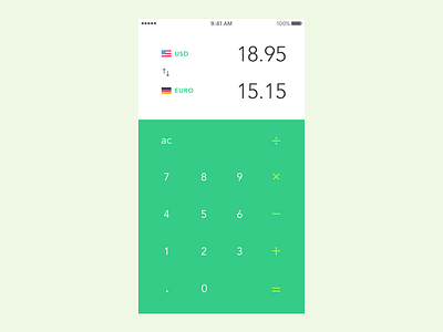 Daily UI #004