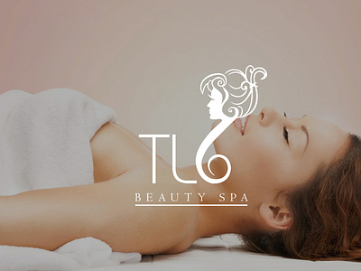 Branding & Logo Designing Client:- TLC Beauty SpaBrand branding design graphic design logo
