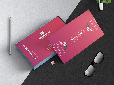 Business Card